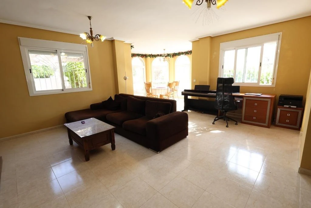 Maison jumelée à la vente à Rojales