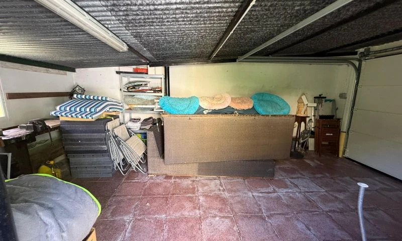 Villa till försäljning i Pinar De Campoverde