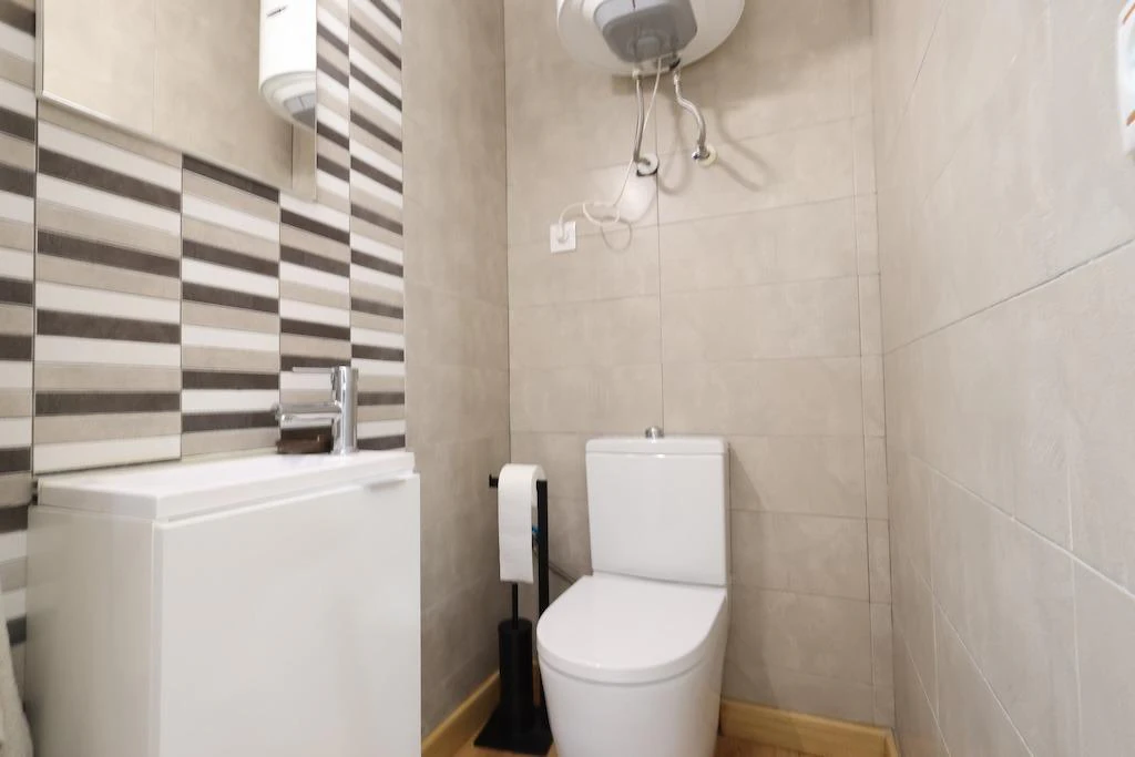 Duplex à la vente à Orihuela Costa