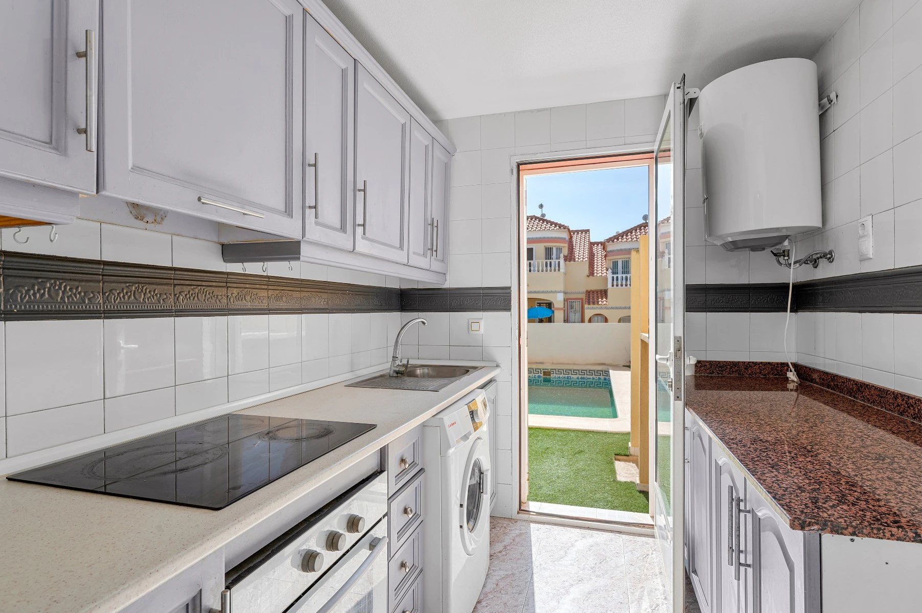 House for sale in Orihuela Costa