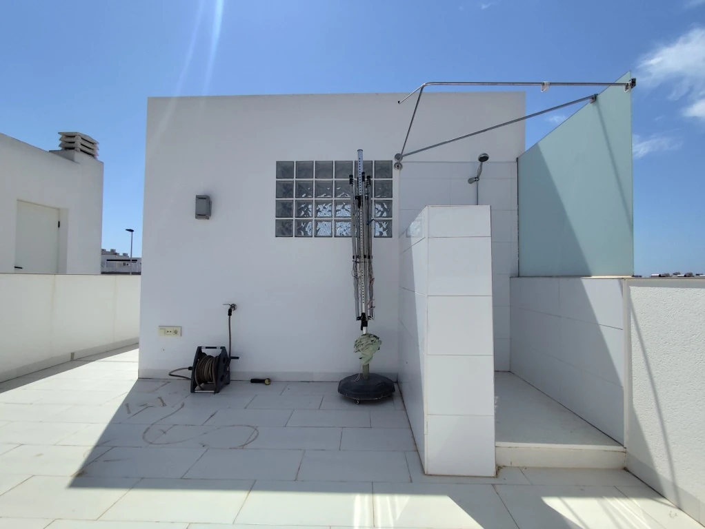Terraced house for sale in Torrevieja