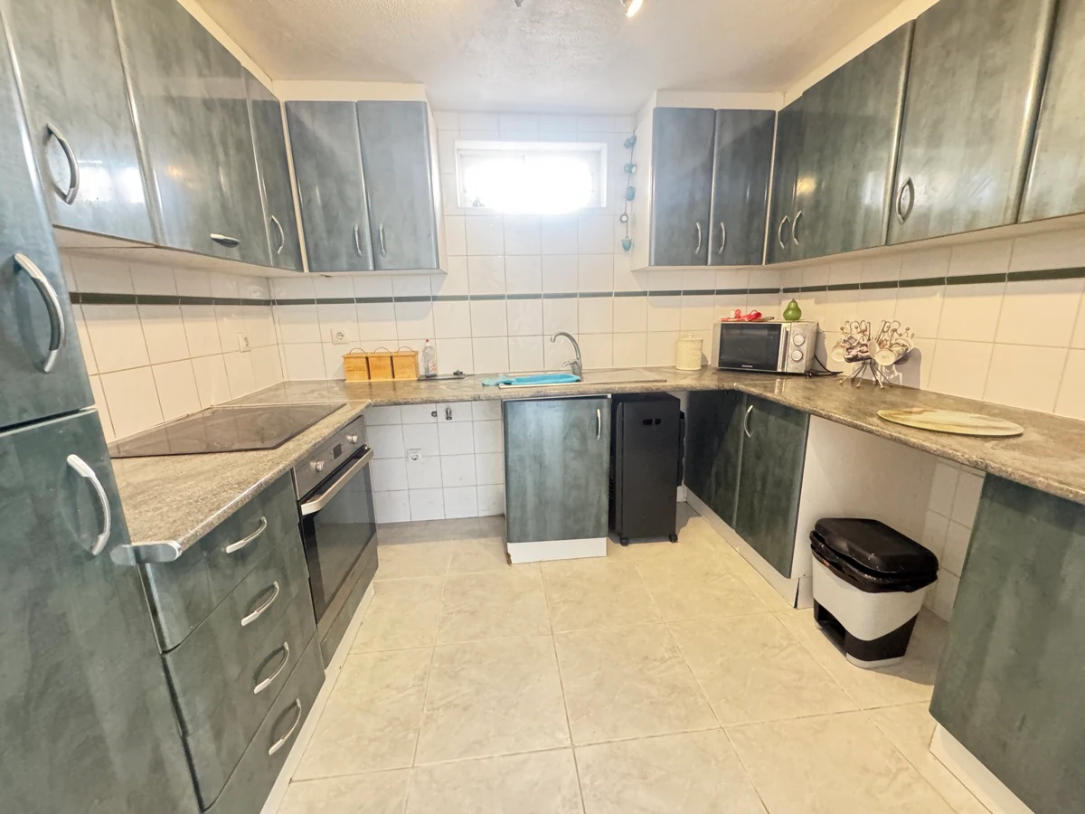Chalet/Villa en venta en Villamartin