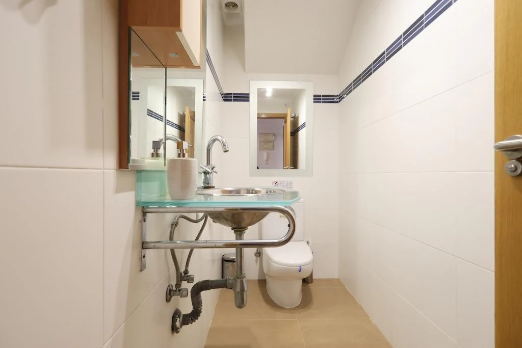 Penthouse for sale in Pilar De La Horadada