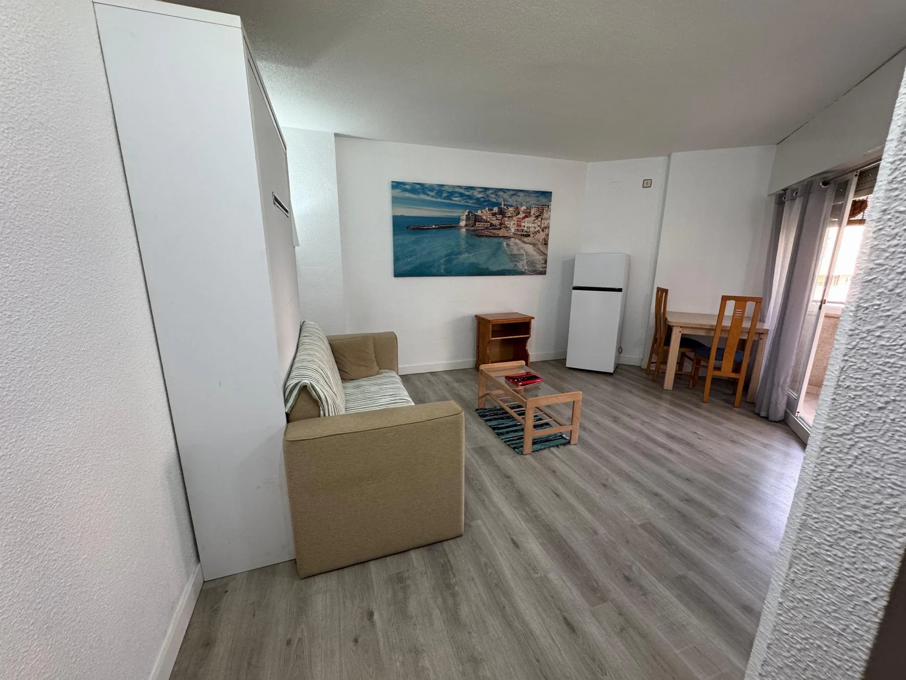 Studie till försäljning i Torrevieja