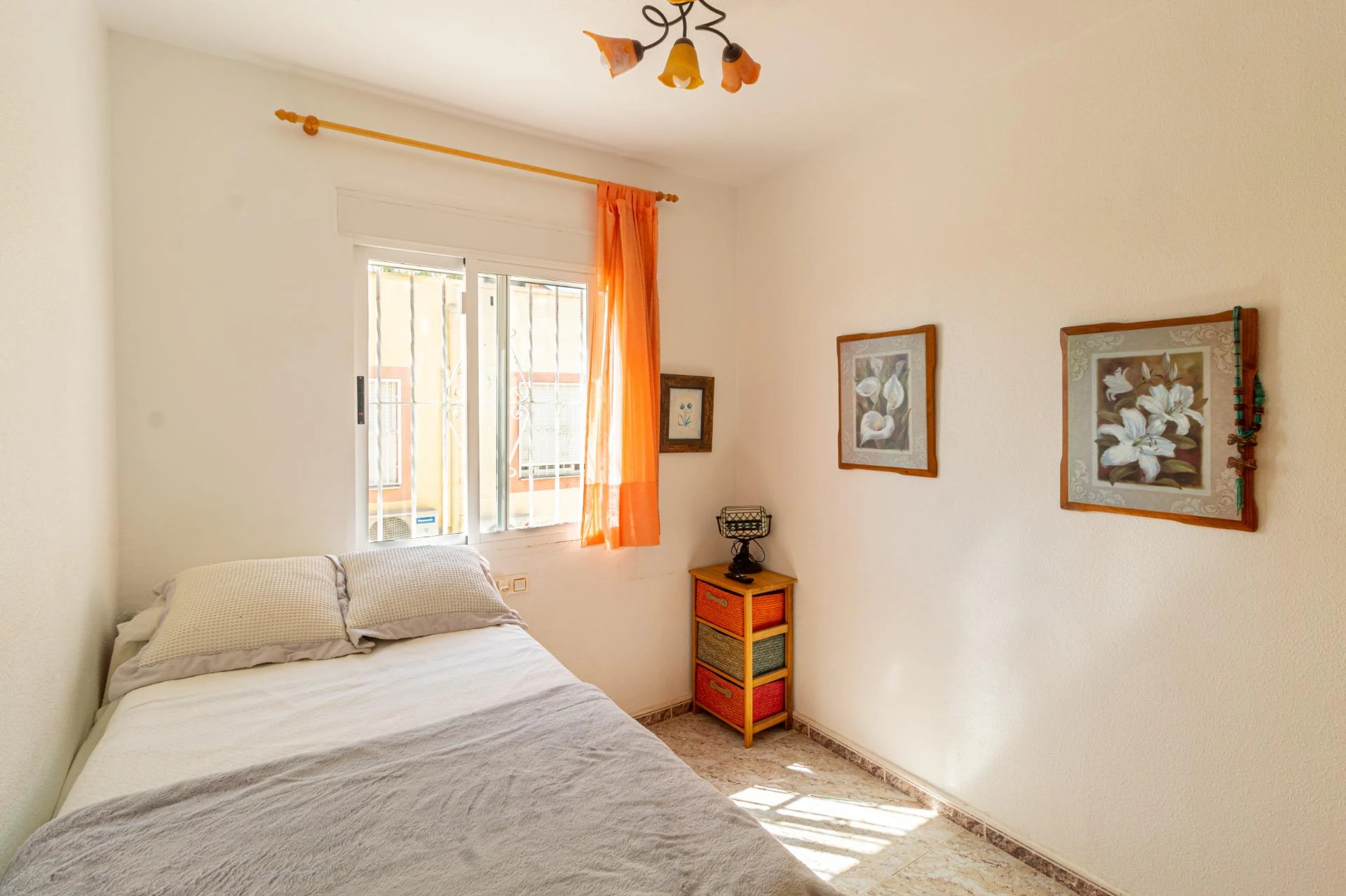 Tomannsbolig til salg i Orihuela Costa