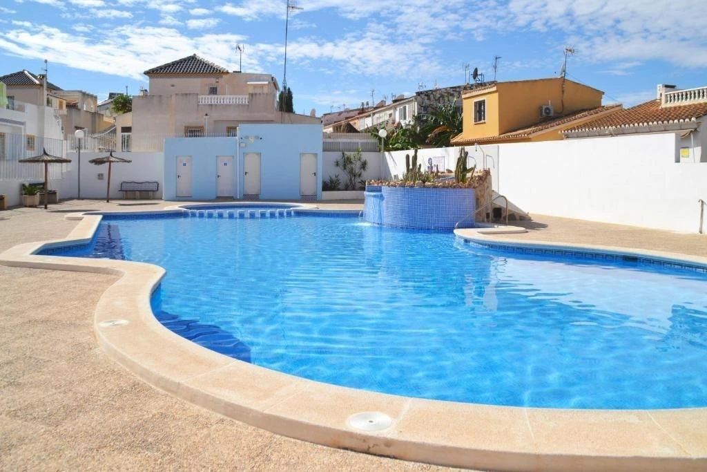 Maison jumelée à la vente à Torrevieja