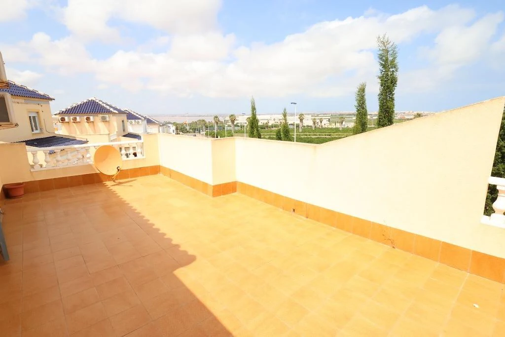 Maison jumelée à la vente à Torrevieja