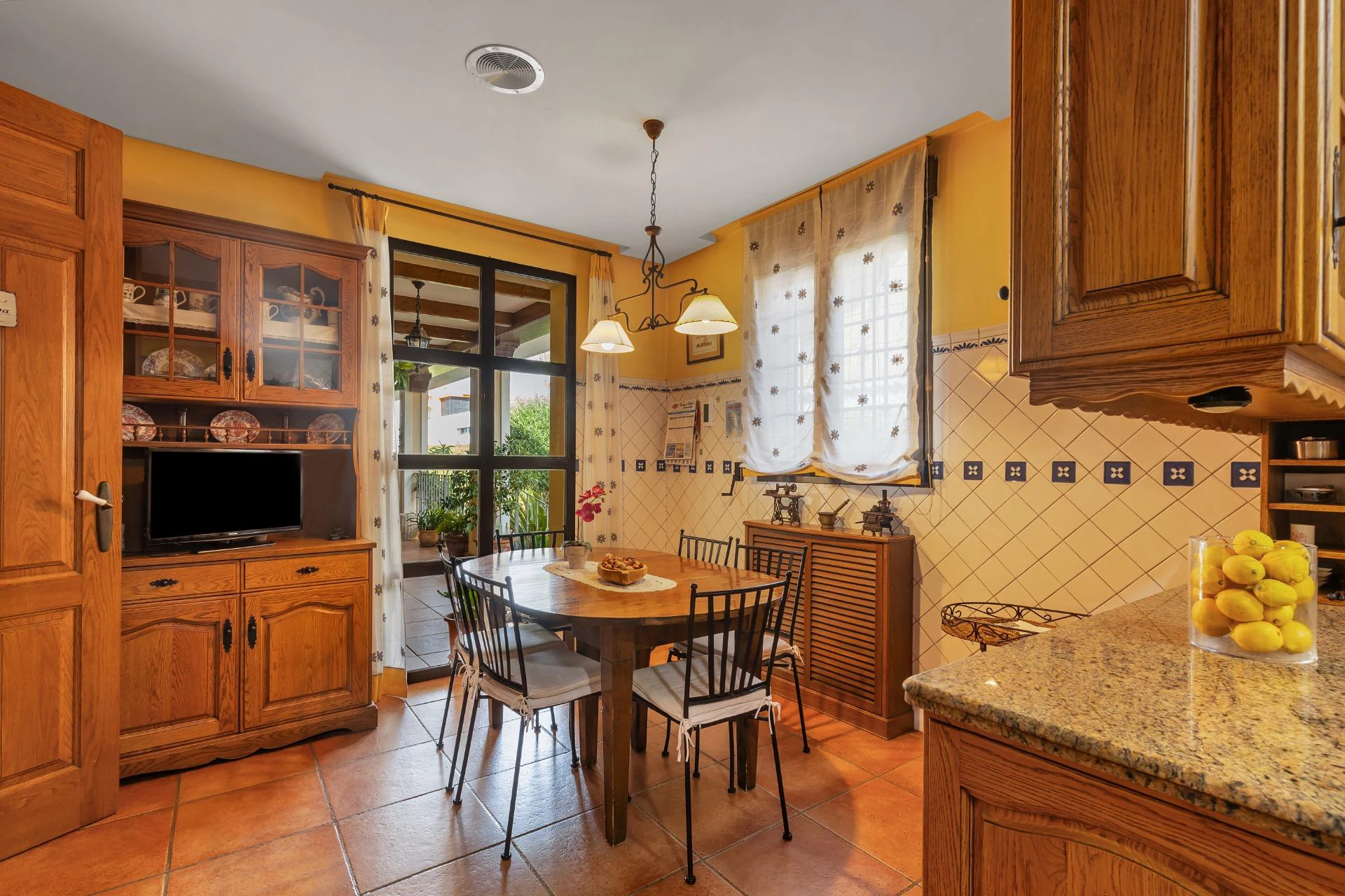 Villa til salg i Torrevieja