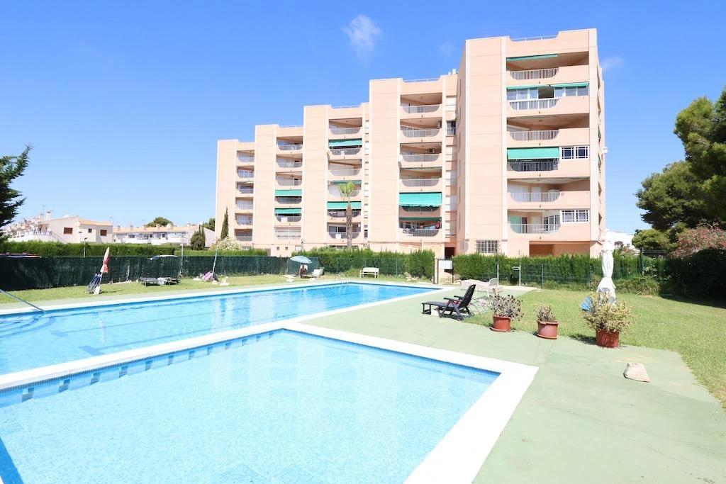 Appartement en ville à la vente à Orihuela Costa