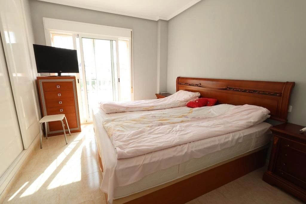 Maison jumelée à la vente à Rojales