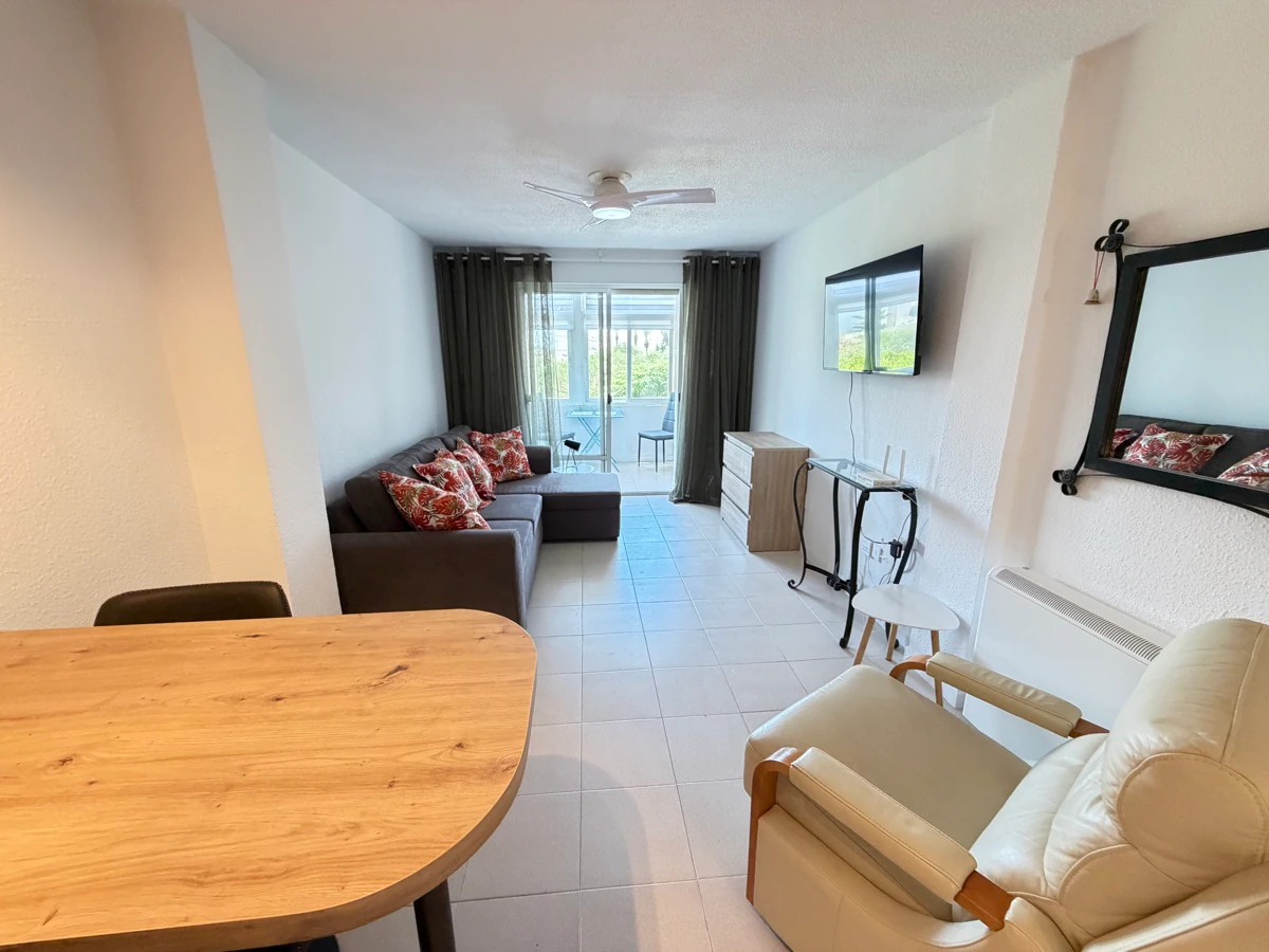 Wohnung zum verkauf in Mil Palmeras
