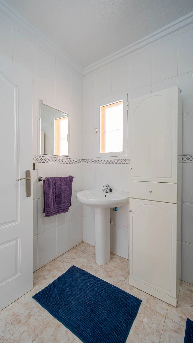 Flat for sale in Ciudad Quesada/rojales