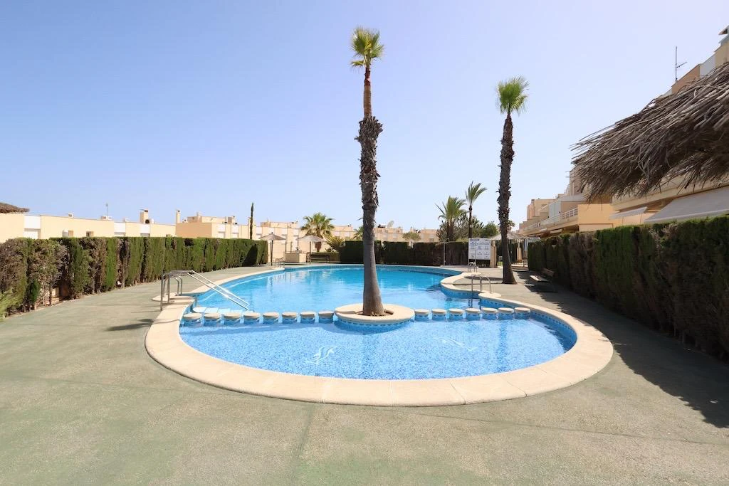 Terraced house for sale in Orihuela Costa