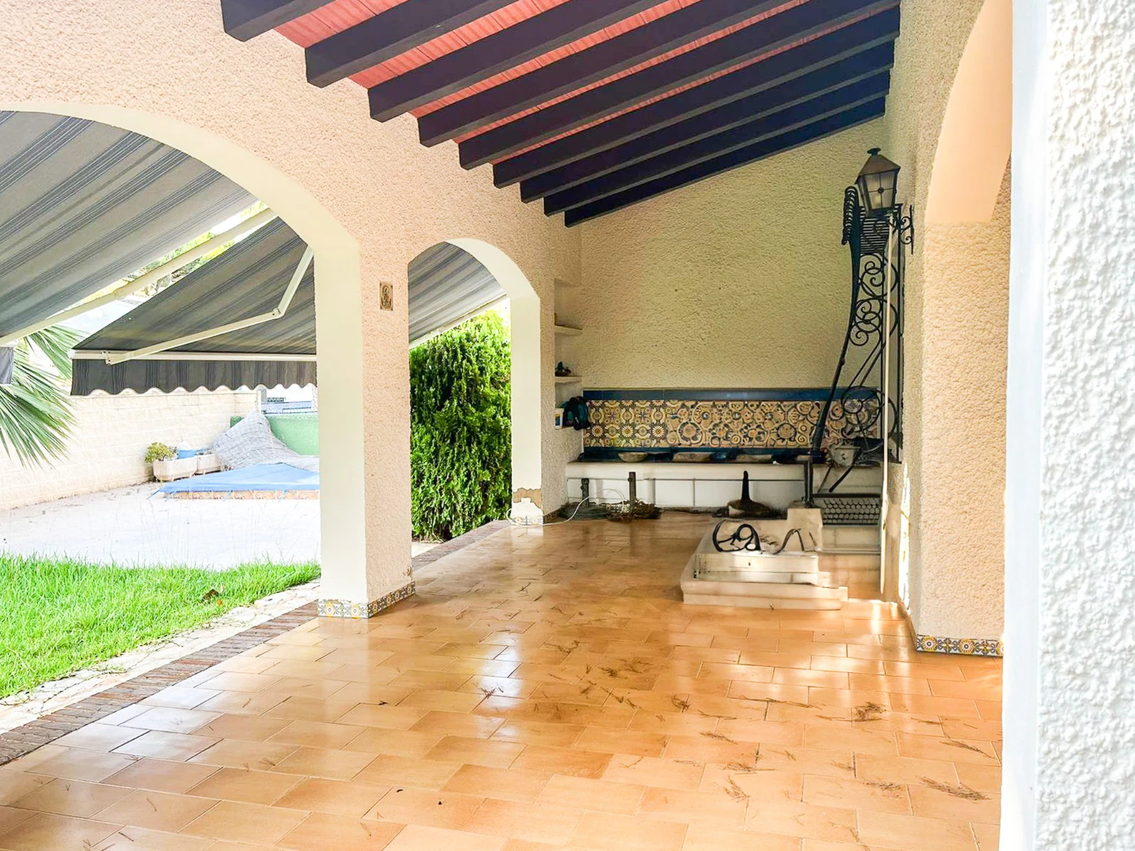 Villa for sale in Orihuela Costa