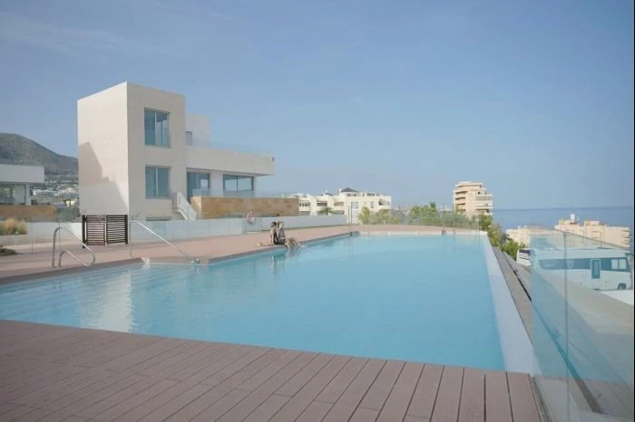 Villa till försäljning i Torreblanca