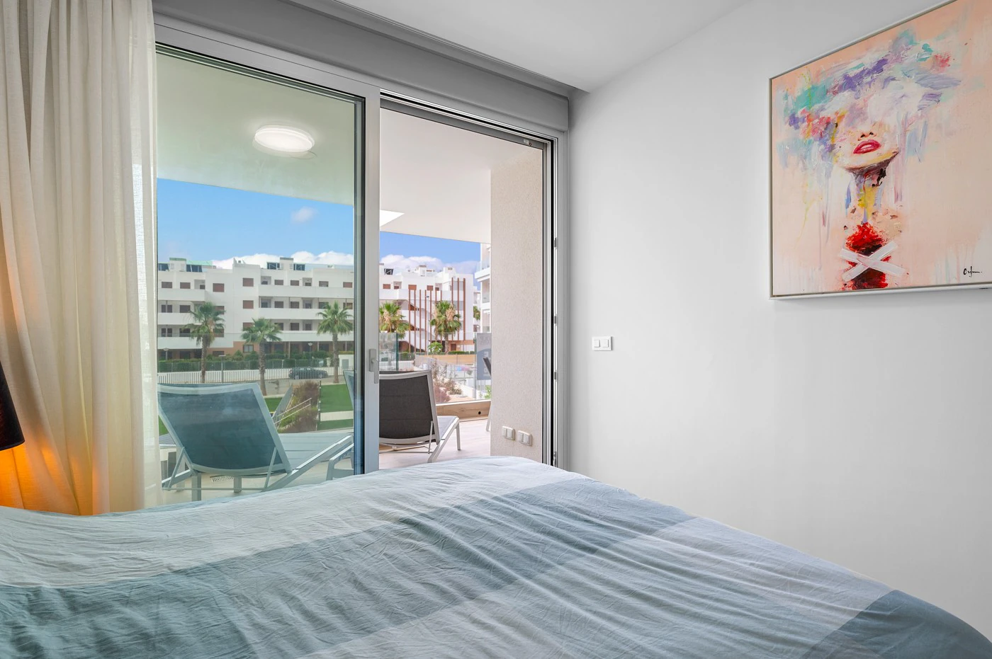 Flat for sale in Orihuela Costa