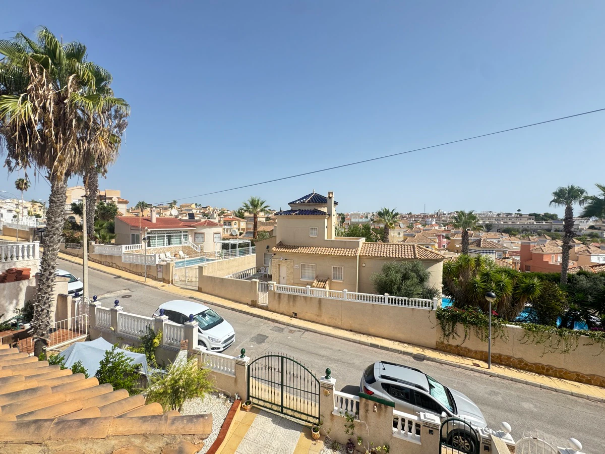 Chalet/Villa en venta en Villamartin