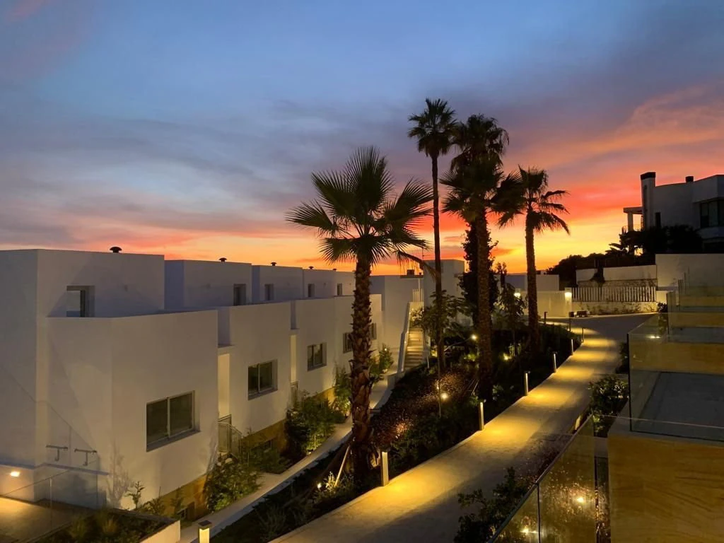 Villa till försäljning i Torreblanca