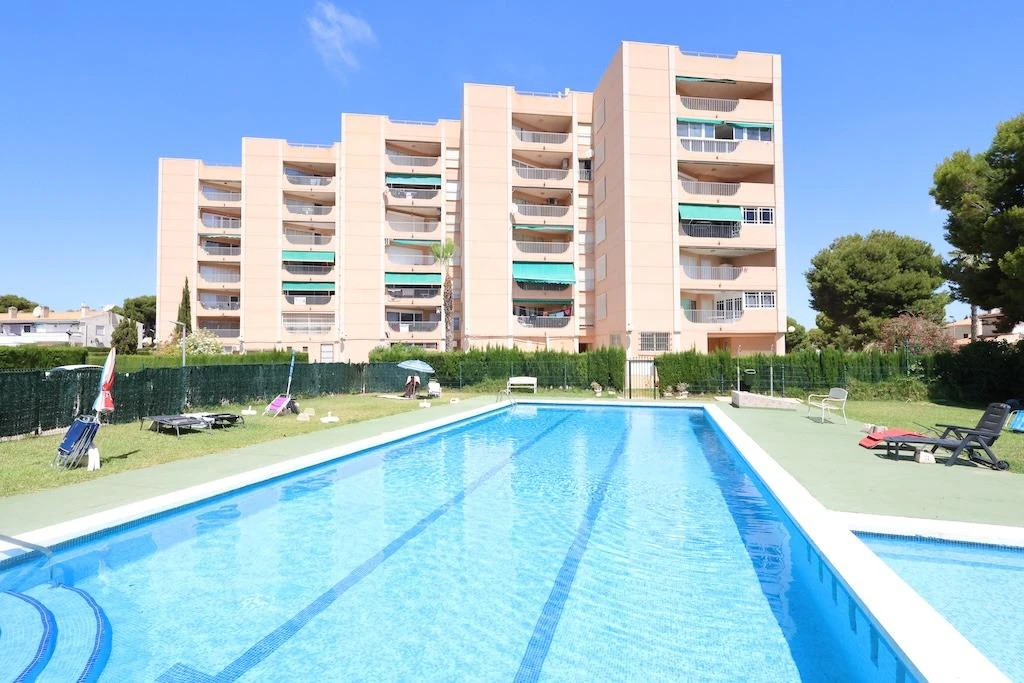 Appartement en ville à la vente à Orihuela Costa