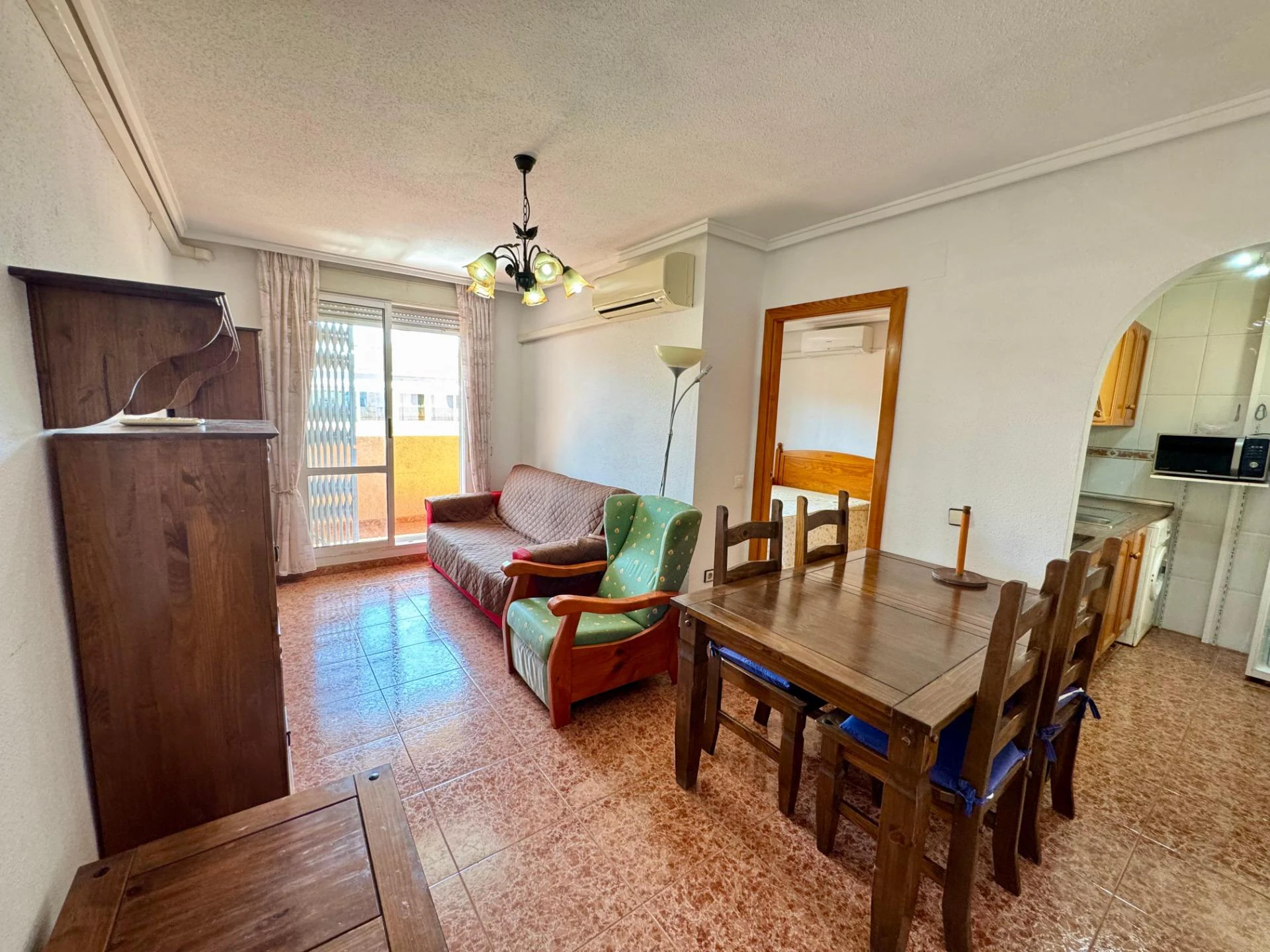 Penthouse à la vente à Torrevieja