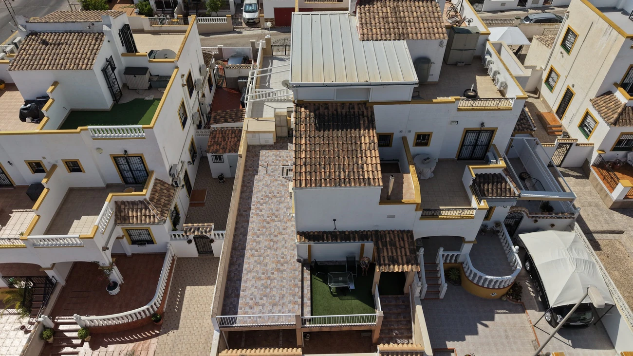 Duplex à la vente à Los Altos - Dream Hills