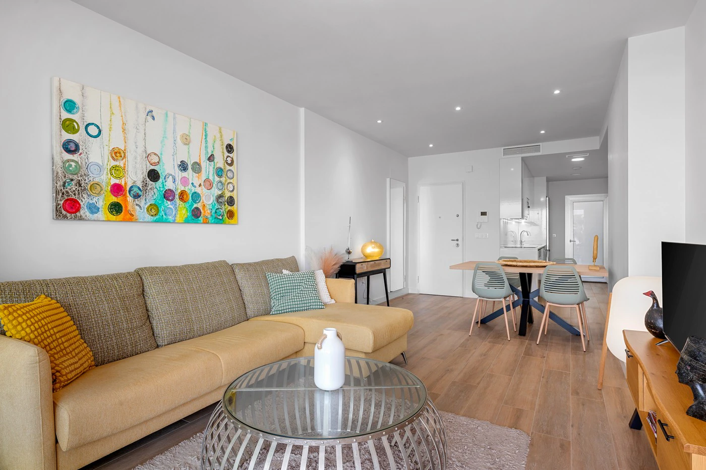 Flat for sale in Orihuela Costa