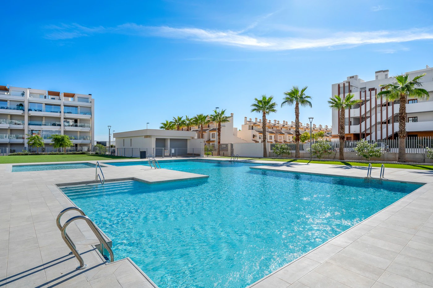 Flat for sale in Orihuela Costa