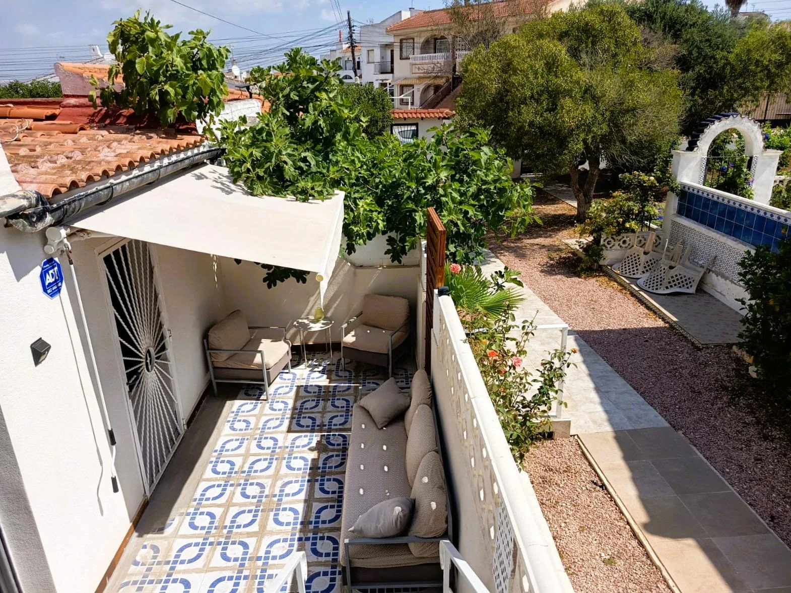 Bungalow for sale in Torrevieja