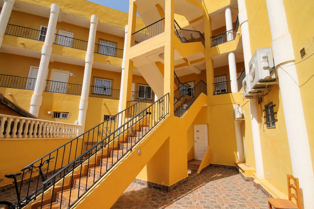 Flat for sale in Orihuela Costa