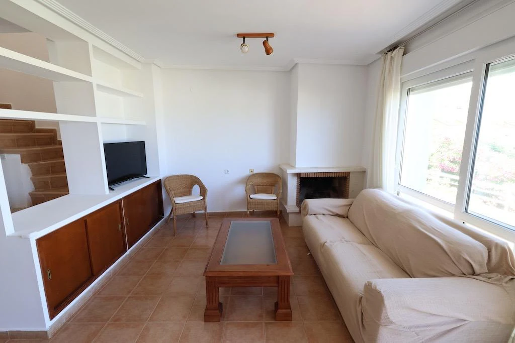 Terraced house for sale in Orihuela Costa