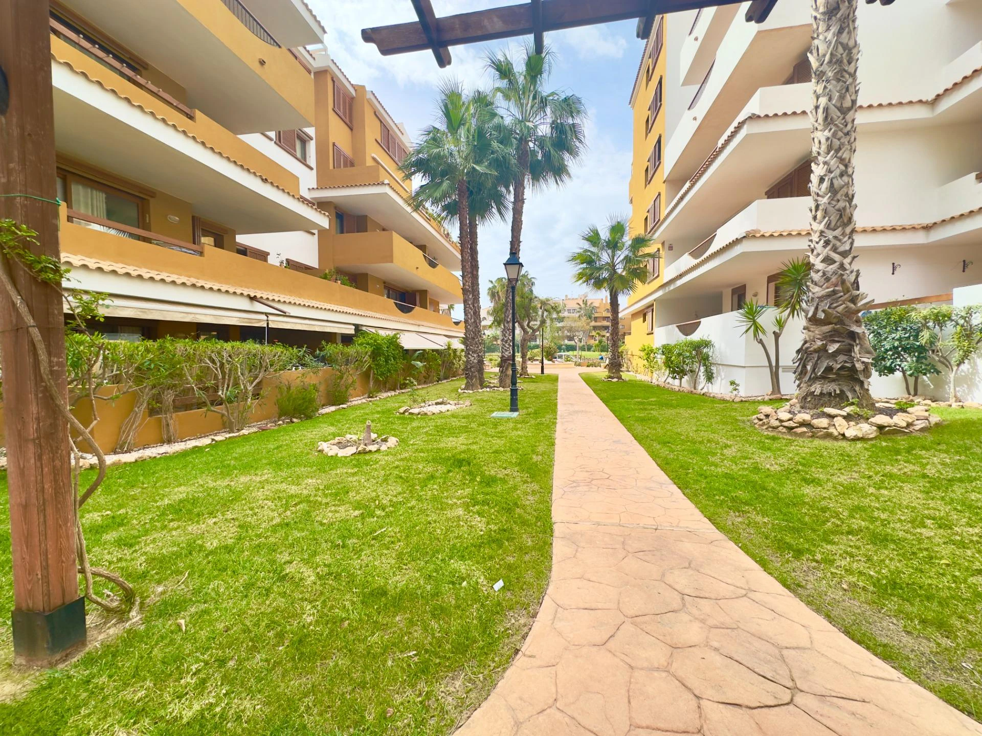 Flat for sale in Torrevieja