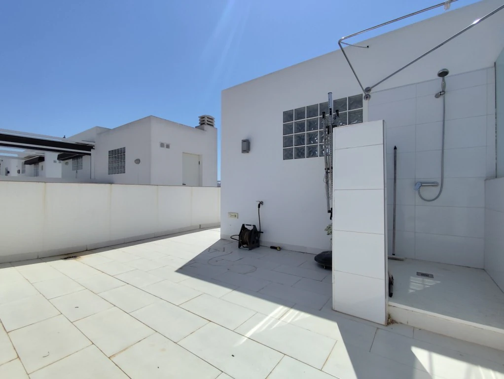 Terraced house for sale in Torrevieja