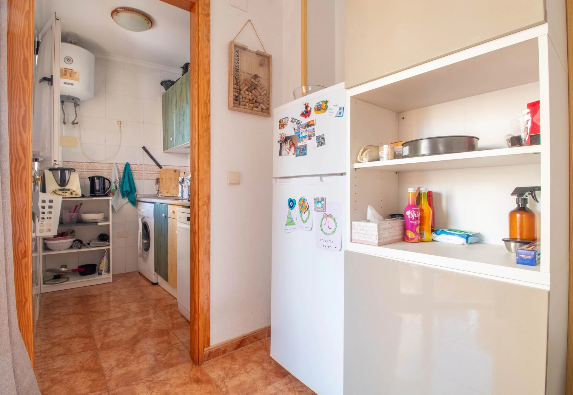 Appartement en ville à la vente à Torrevieja