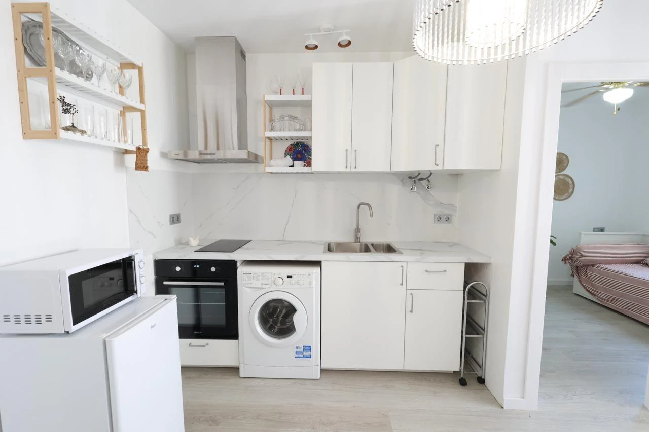 Bungalow for sale in Torrevieja