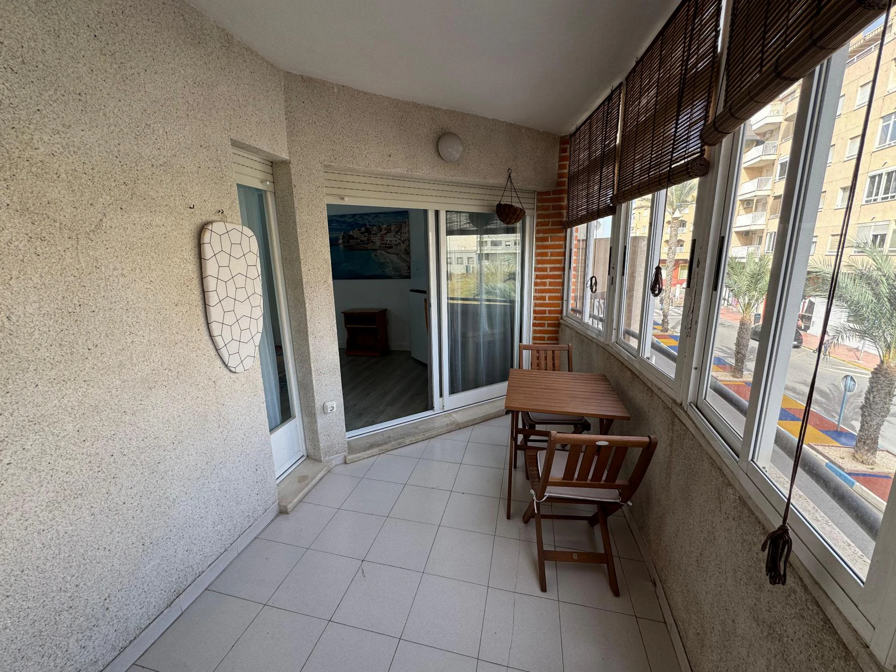 Studie till försäljning i Torrevieja