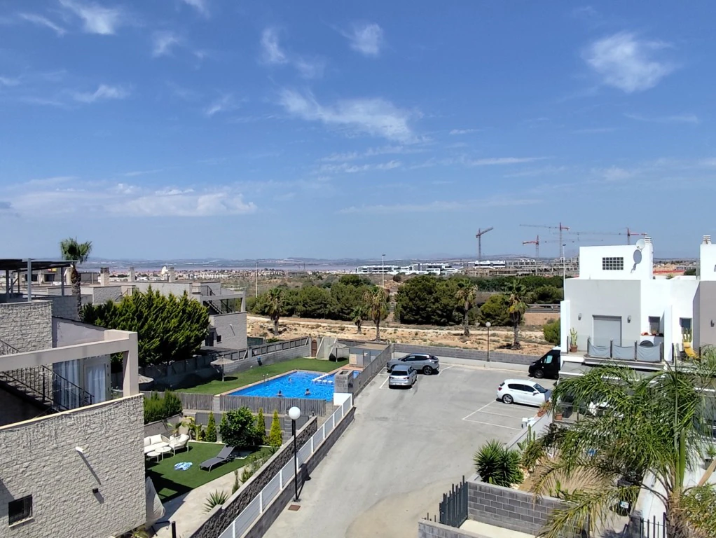 Terraced house for sale in Torrevieja