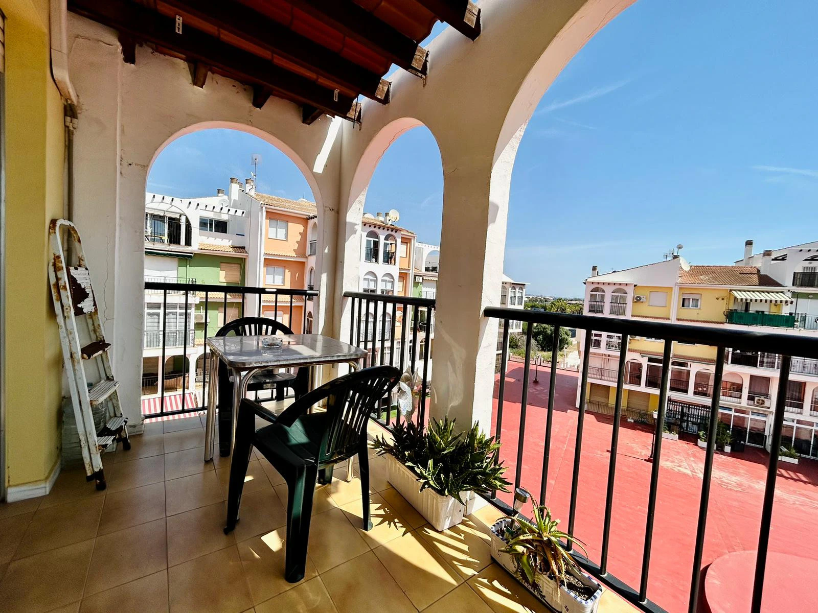 Flat til salg i Torrevieja