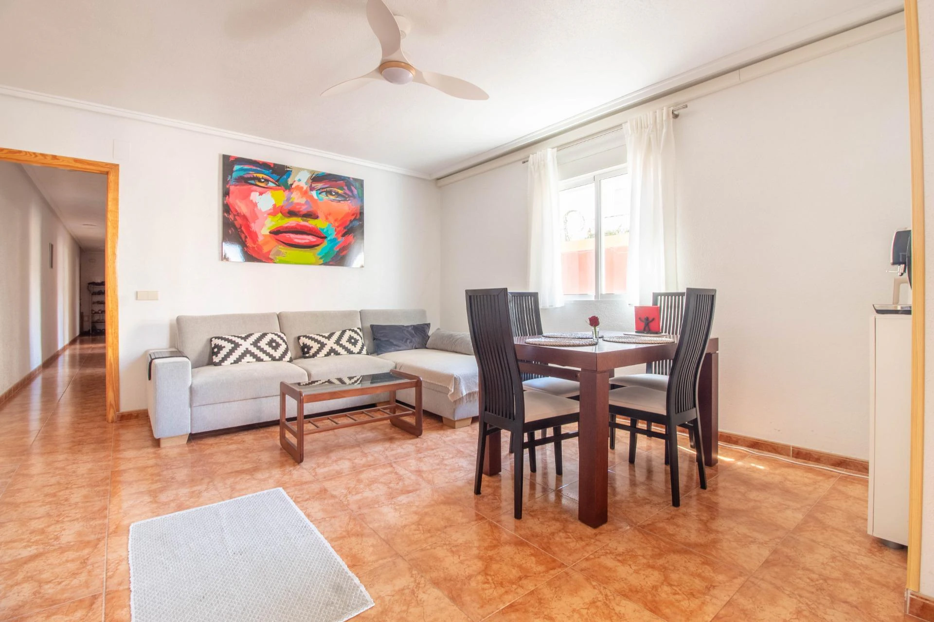 Appartement en ville à la vente à Torrevieja