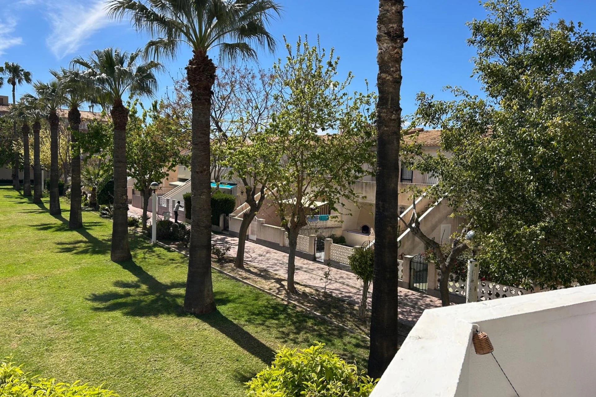 Flat for sale in Cabo Roig