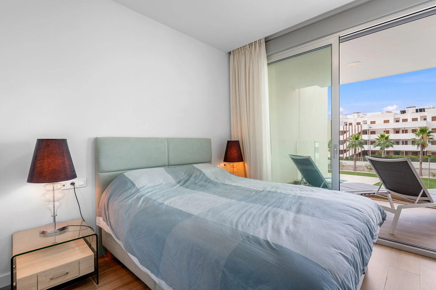 Flat for sale in Orihuela Costa
