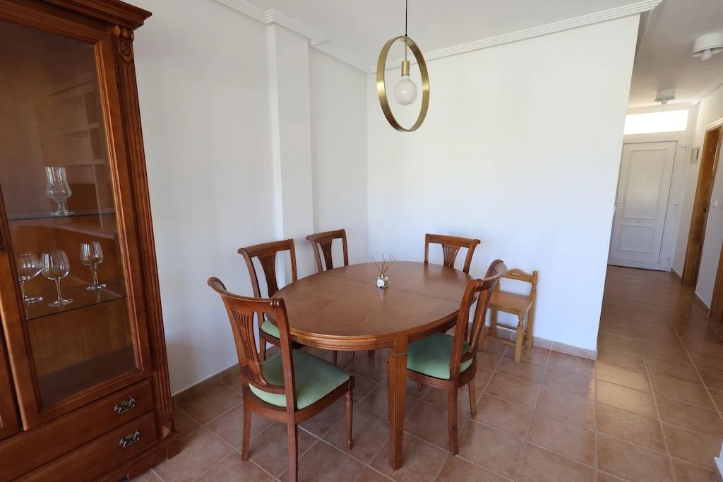 Terraced house for sale in Orihuela Costa