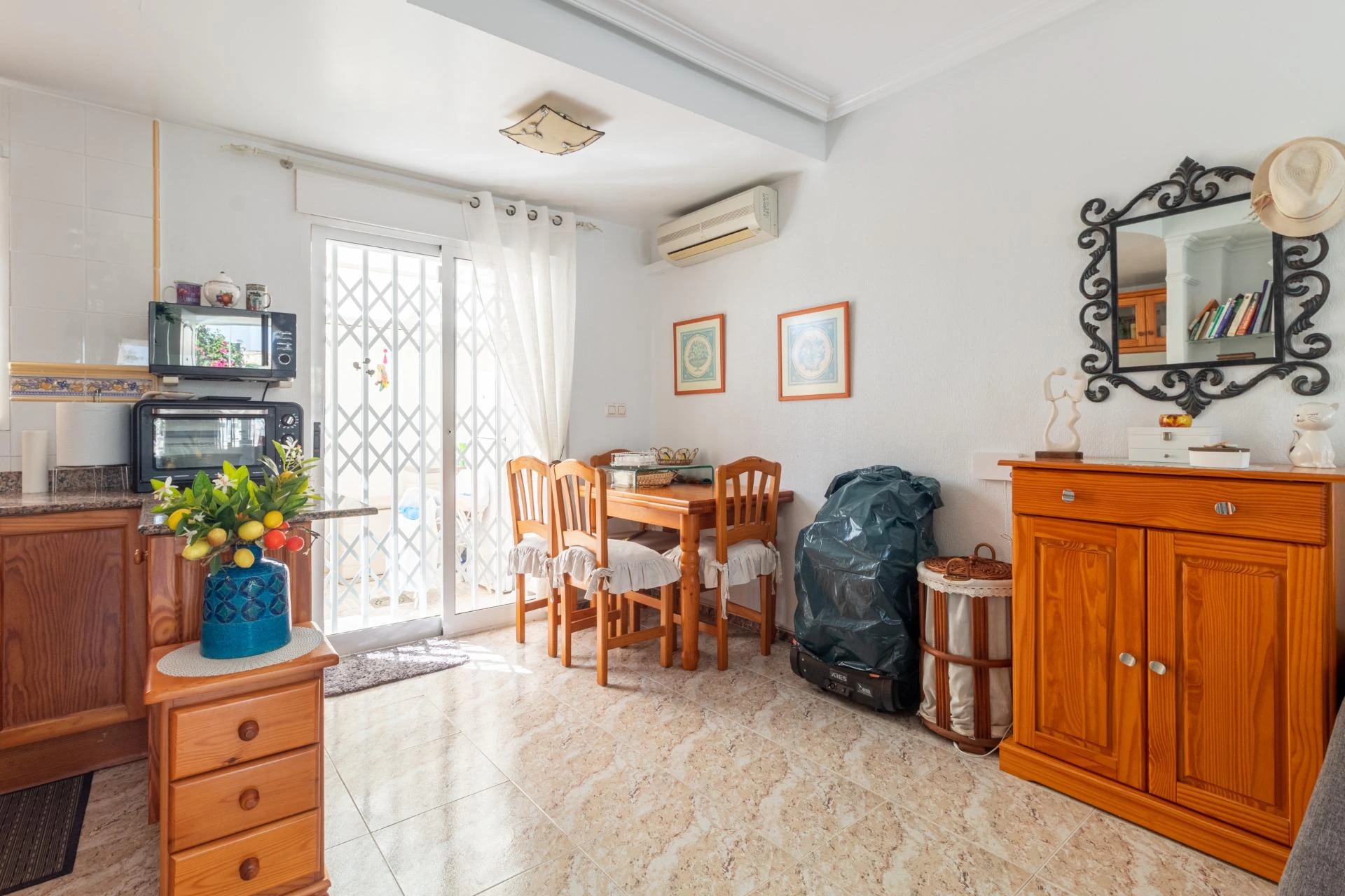 Tomannsbolig til salg i Orihuela Costa