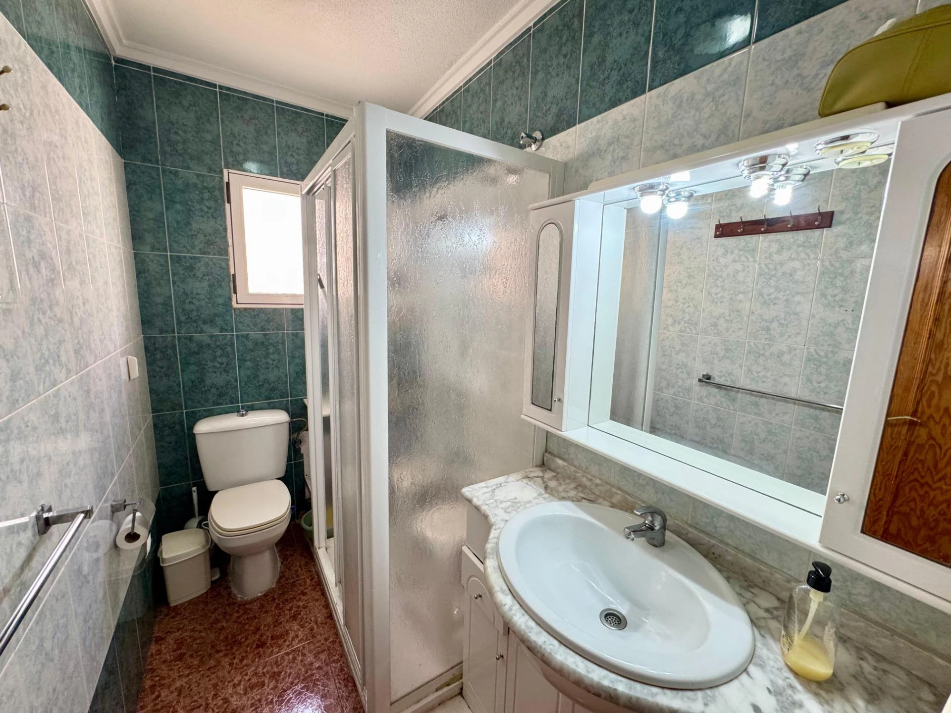 Penthouse à la vente à Torrevieja