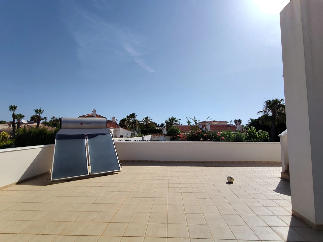 Villa for sale in Ciudad Quesada