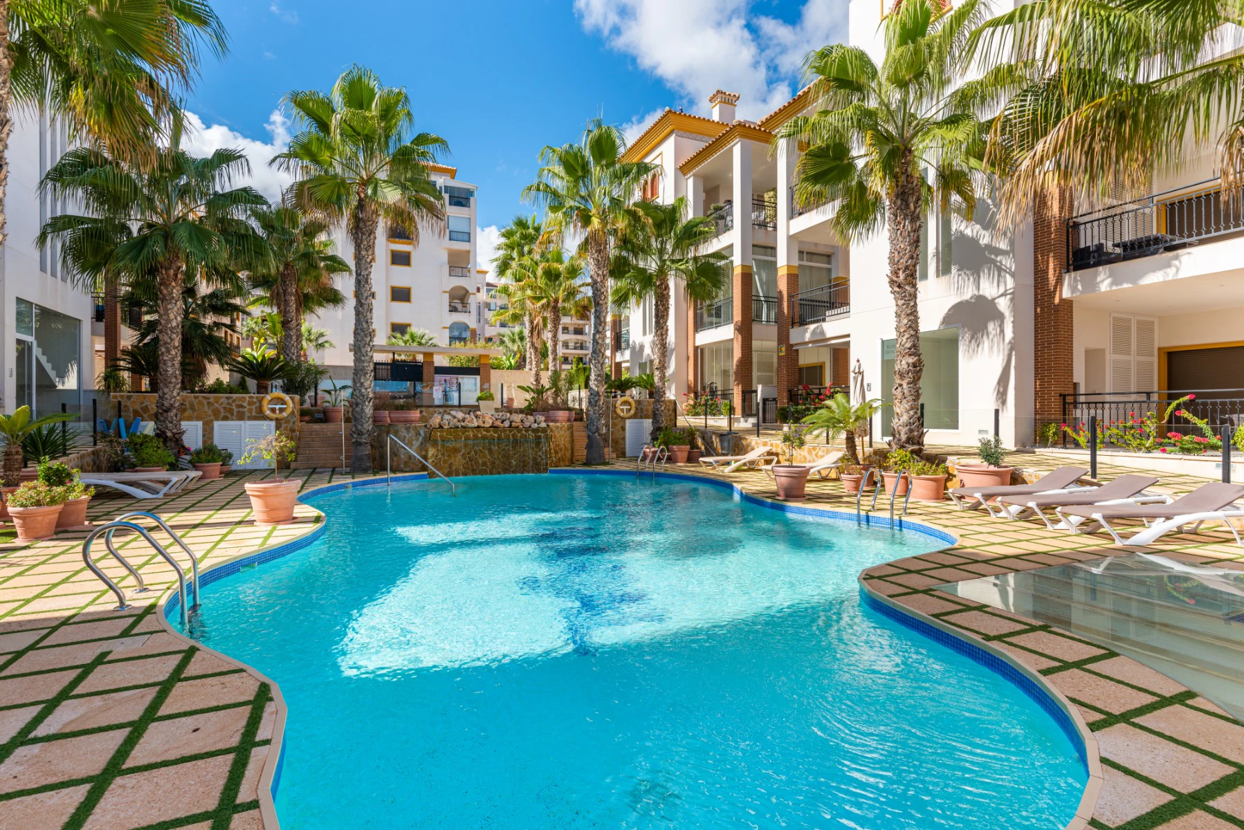 Appartement en ville à la vente à Guardamar Del Segura