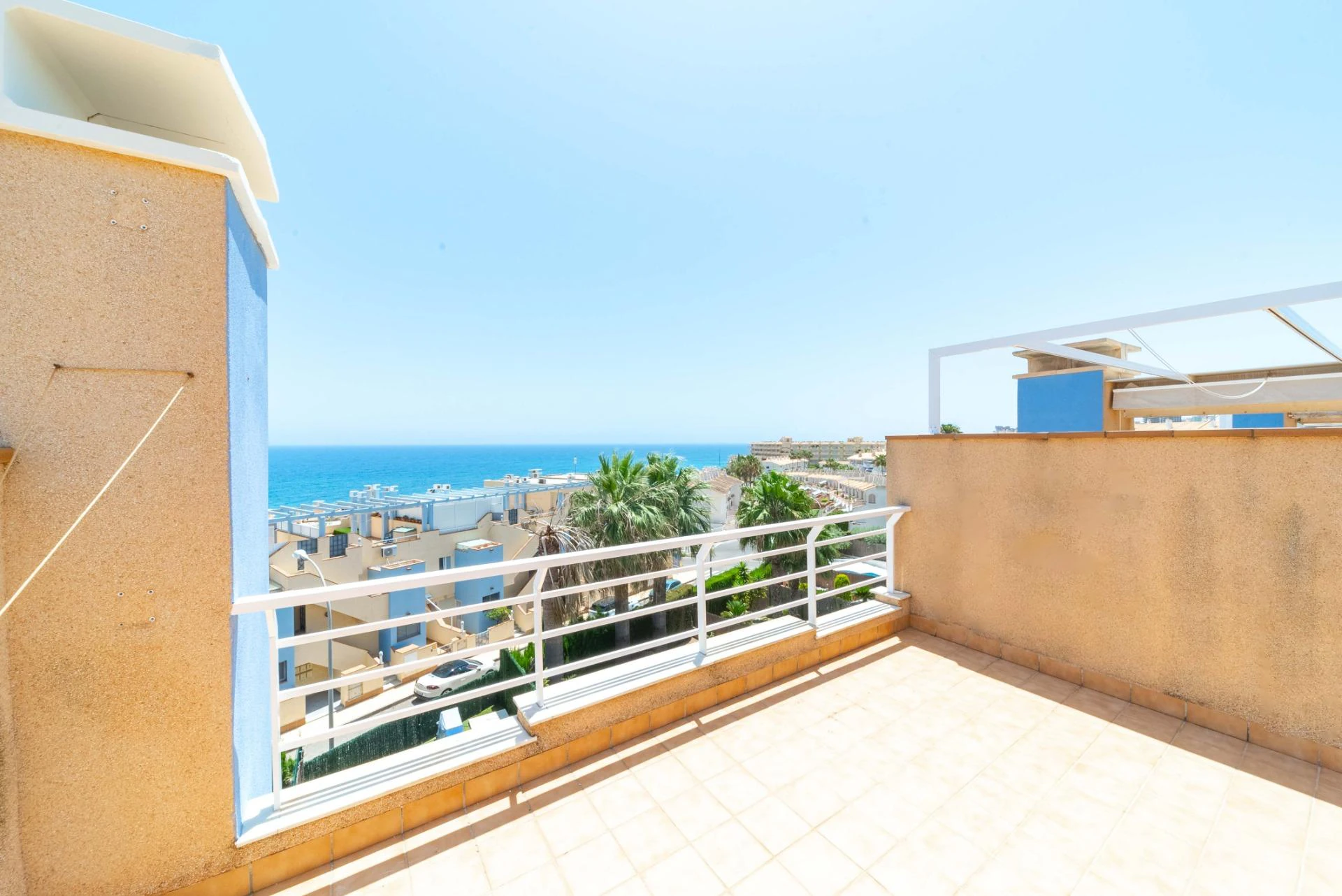 Maison jumelée à la vente à Orihuela Costa