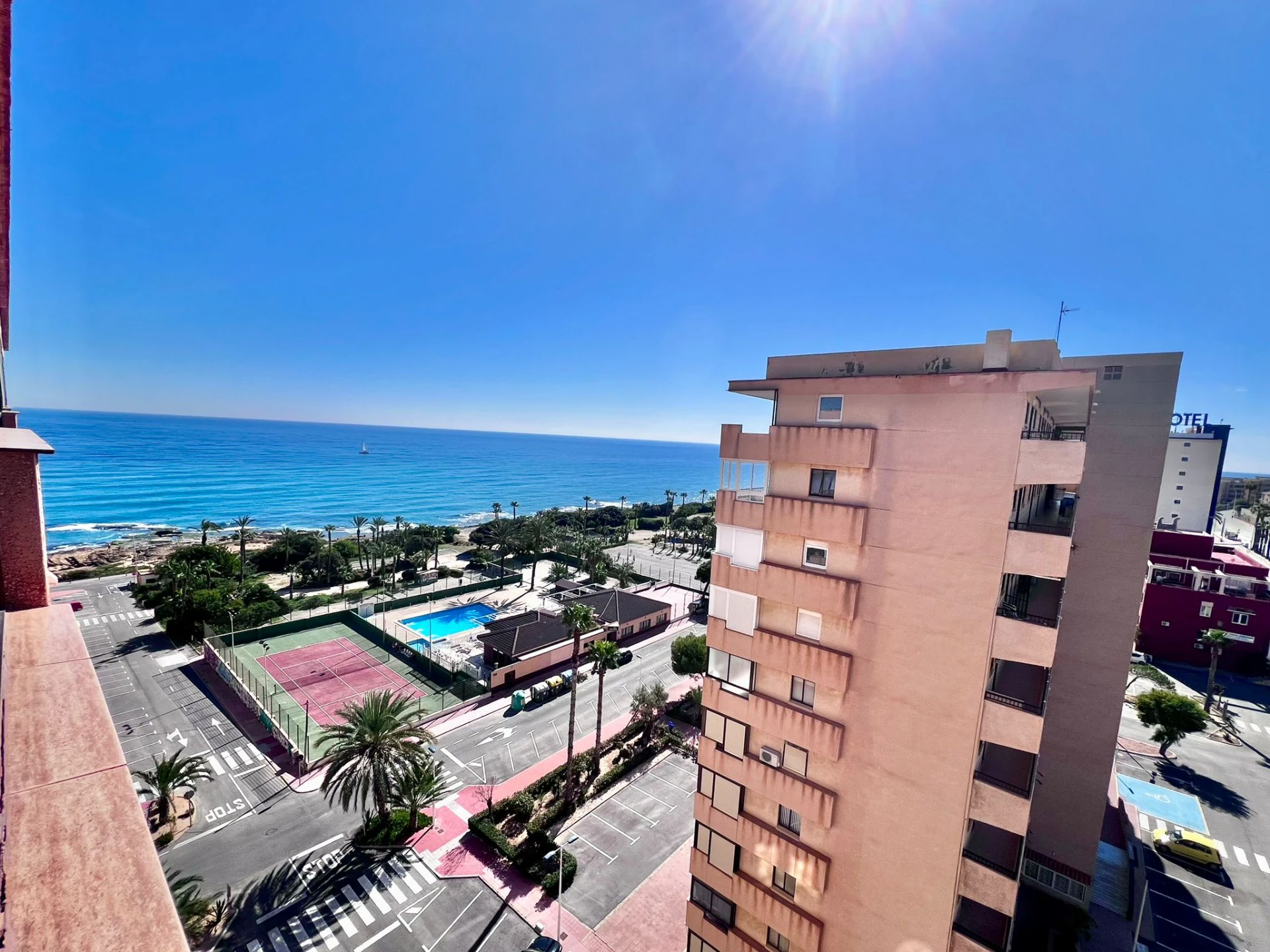 Appartement en ville à la vente à Torrevieja
