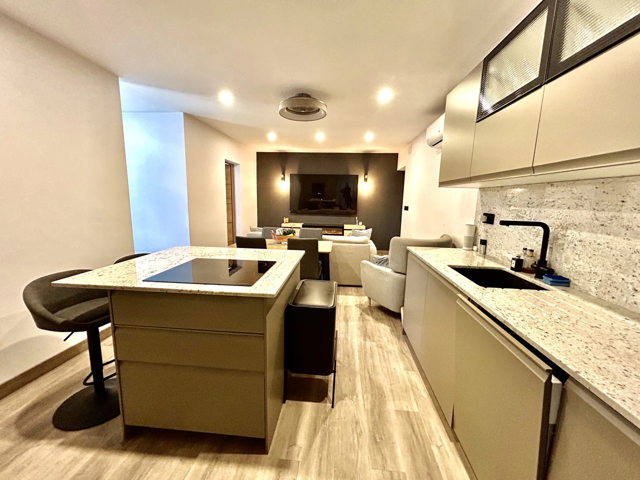 Geschakelde woning te verkoop in San Miguel De Salinas
