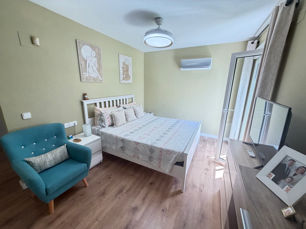 Villa till försäljning i Villamartin