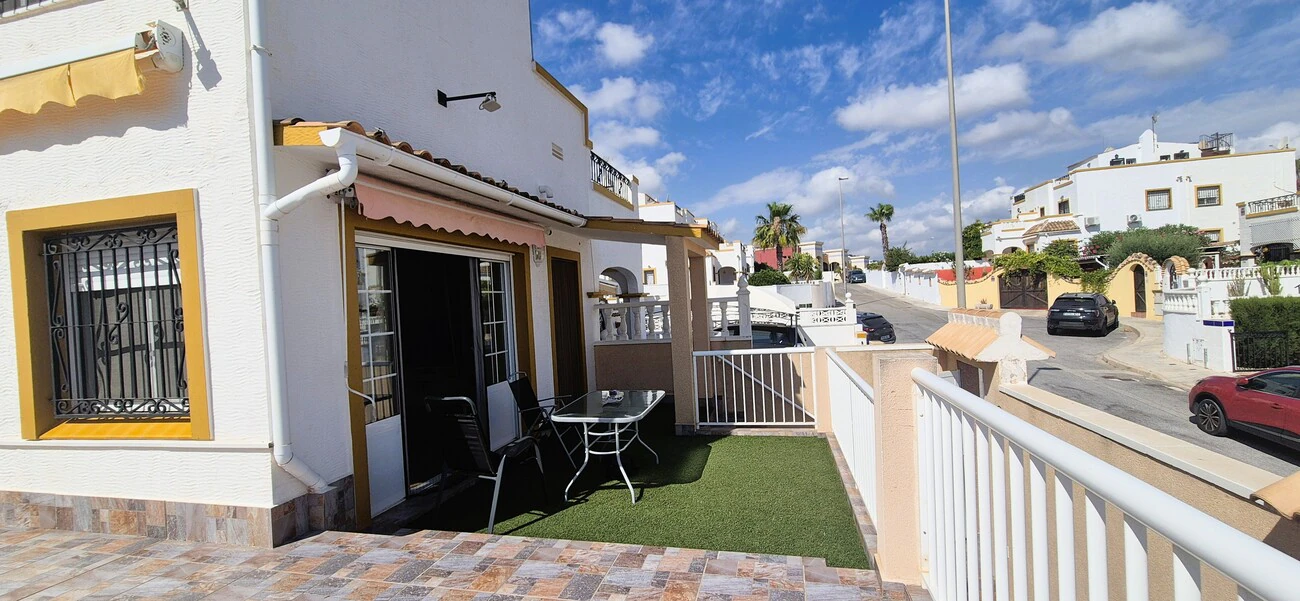 Duplex à la vente à Los Altos - Dream Hills